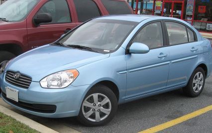 Accent (Verna)